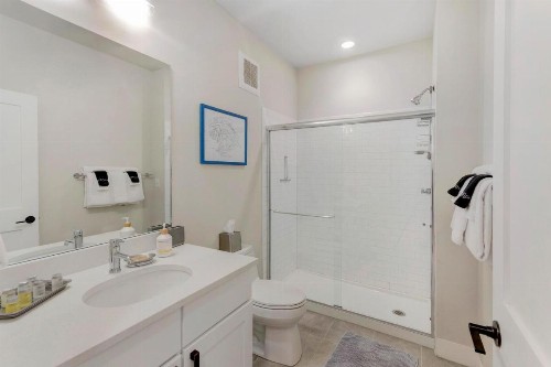 New Luxury Loft #3 Near Resort - Huge Hot Tub & Views - FREE Activities & Equipment Rentals Daily - image 17