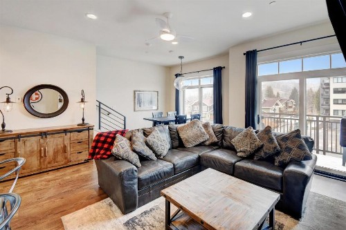 New Luxury Loft #16 Near Resort Huge Hot Tub & Views - FREE Activities & Equipment Rentals Daily - image 12