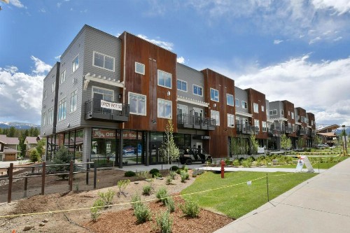 New Luxury Loft #16 Near Resort Huge Hot Tub & Views - FREE Activities & Equipment Rentals Daily - image 33