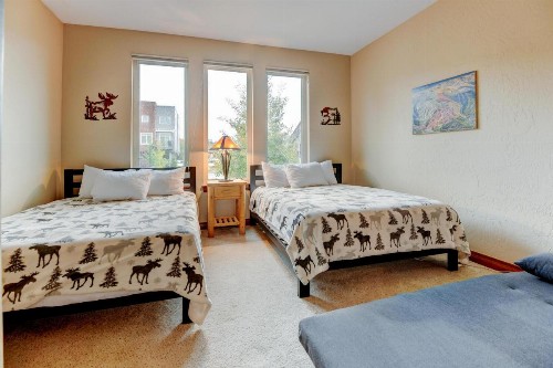 New Luxury Villa #558 Near Resort Hot Tub & Views - FREE Activities & Equipment Rentals Daily - image 10