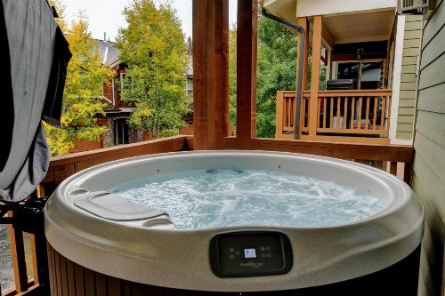 New Luxury Villa #558 Near Resort Hot Tub & Views - FREE Activities & Equipment Rentals Daily - image 12