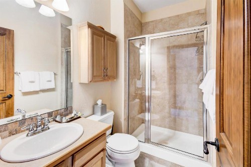 New Luxury Villa #558 Near Resort Hot Tub & Views - FREE Activities & Equipment Rentals Daily - image 14