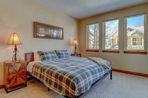New Luxury Villa #558 Near Resort Hot Tub & Views - FREE Activities & Equipment Rentals Daily - image 15