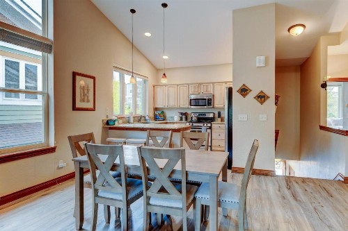 New Luxury Villa #558 Near Resort Hot Tub & Views - FREE Activities & Equipment Rentals Daily - image 2
