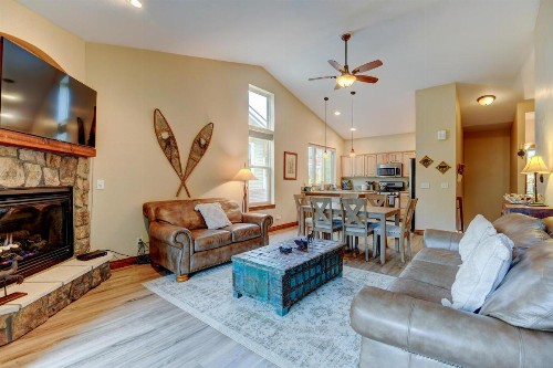 New Luxury Villa #558 Near Resort Hot Tub & Views - FREE Activities & Equipment Rentals Daily - image 22