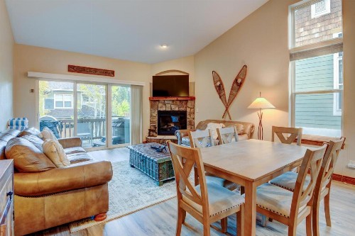 New Luxury Villa #558 Near Resort Hot Tub & Views - FREE Activities & Equipment Rentals Daily - image 25