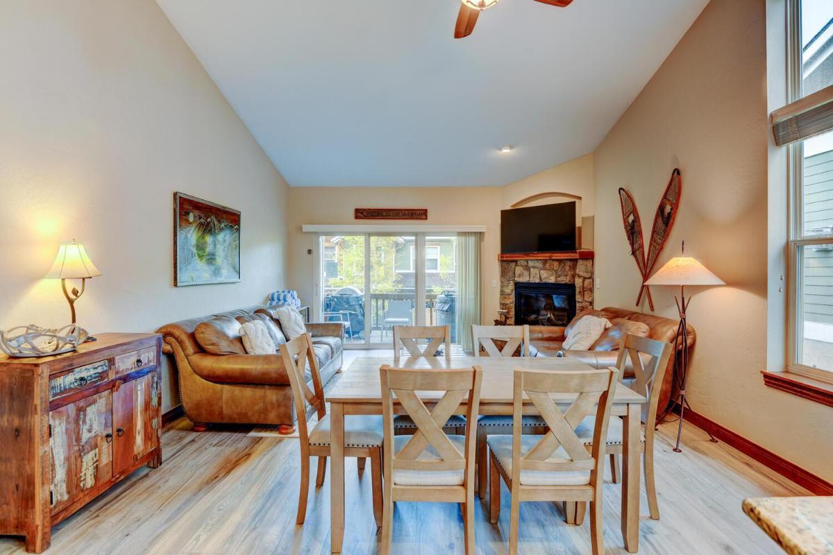 New Luxury Villa #558 Near Resort Hot Tub & Views - FREE Activities & Equipment Rentals Daily - image 3