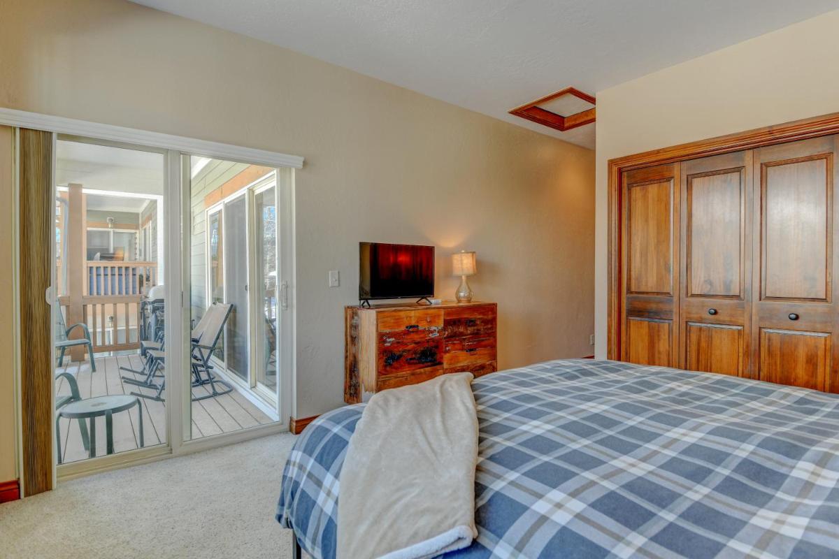 New Luxury Villa #558 Near Resort Hot Tub & Views - FREE Activities & Equipment Rentals Daily - image 4
