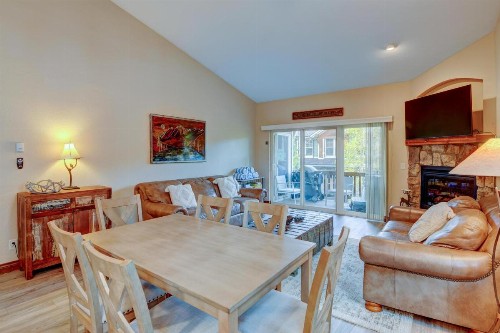New Luxury Villa #558 Near Resort Hot Tub & Views - FREE Activities & Equipment Rentals Daily - image 8