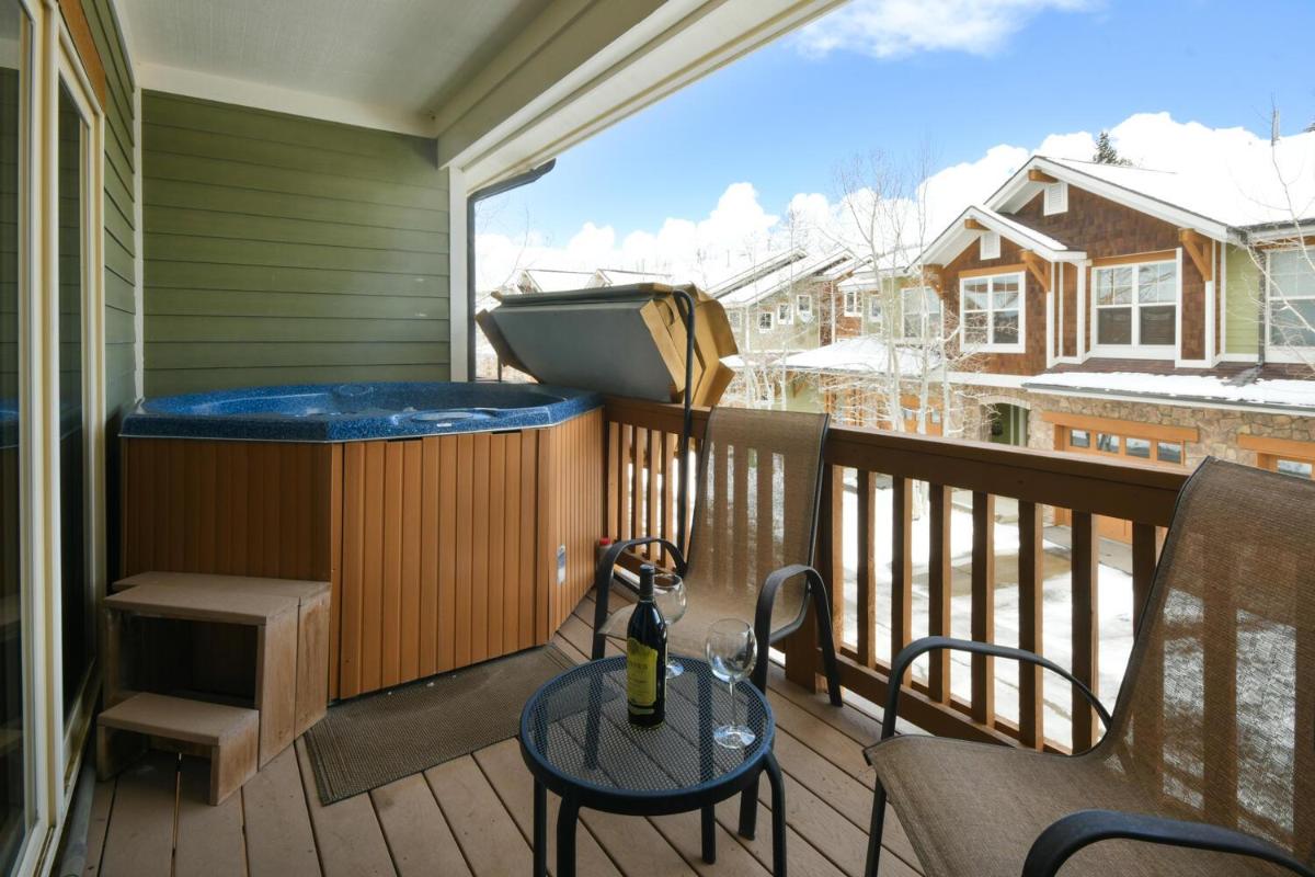 New Luxury Villa #524 Near Resort Hot Tub & Views - FREE Activities & Equipment Rentals Daily - image 3