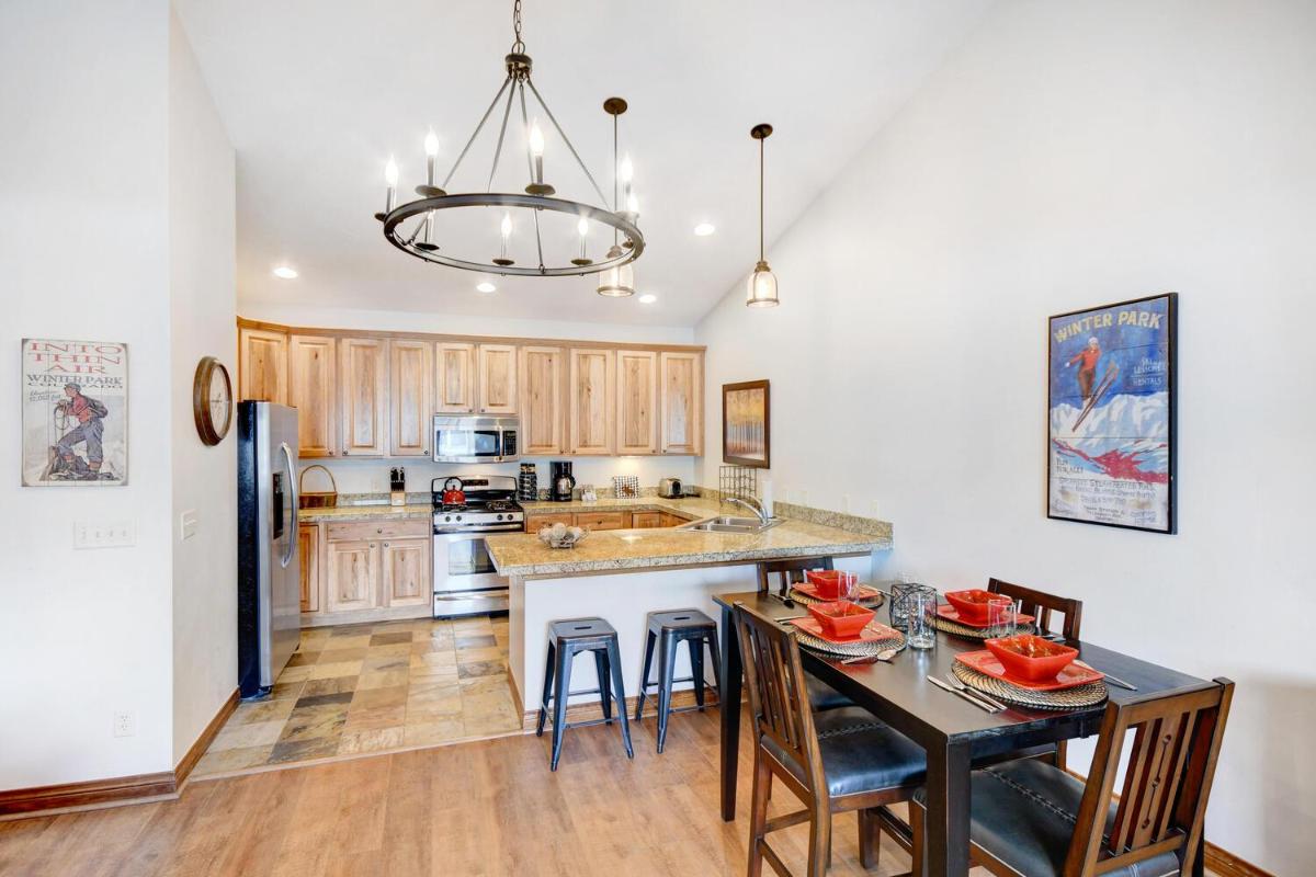 New Luxury Villa #524 Near Resort Hot Tub & Views - FREE Activities & Equipment Rentals Daily - image 5
