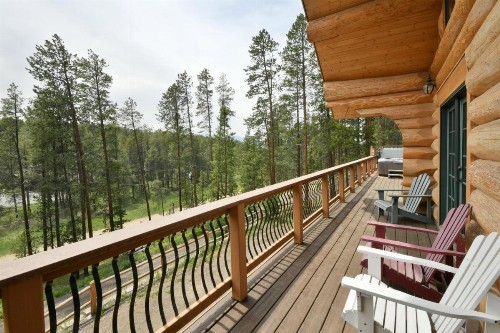 Mountain View Luxury Log Home Hot Tub & Great Views - FREE Activities & Equipment Rentals Daily - image 27