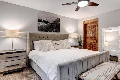 New Luxury Townhome #1 Near Resort Hot Tub & Views - FREE Activities & Equipment Rentals Daily - image 16