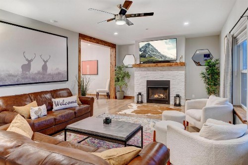 New Luxury Townhome #1 Near Resort Hot Tub & Views - FREE Activities & Equipment Rentals Daily - image 24