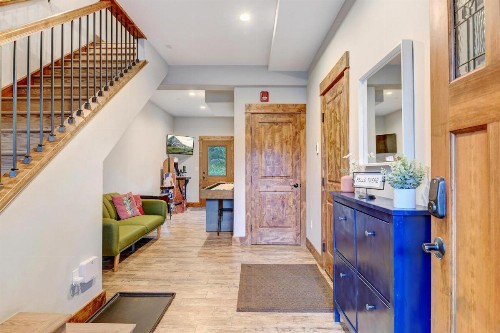 New Luxury Townhome #1 Near Resort Hot Tub & Views - FREE Activities & Equipment Rentals Daily - image 36