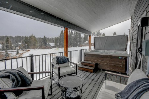 New Luxury Townhome #1 Near Resort Hot Tub & Views - FREE Activities & Equipment Rentals Daily - image 42
