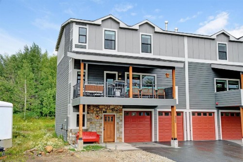 New Luxury Townhome #1 Near Resort Hot Tub & Views - FREE Activities & Equipment Rentals Daily - image 46