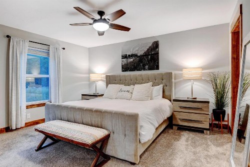New Luxury Townhome #1 Near Resort Hot Tub & Views - FREE Activities & Equipment Rentals Daily - image 8