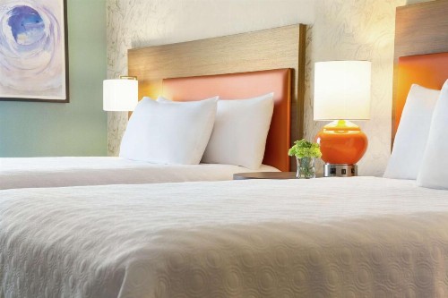 Home2 Suites By Hilton Frederick - image 21