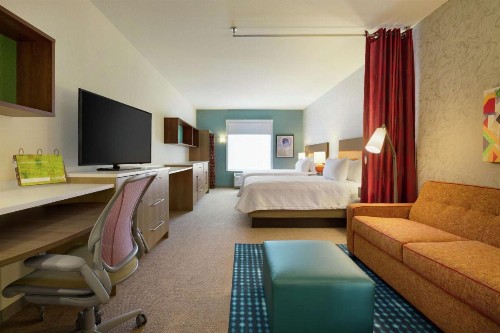 Home2 Suites By Hilton Frederick - image 22