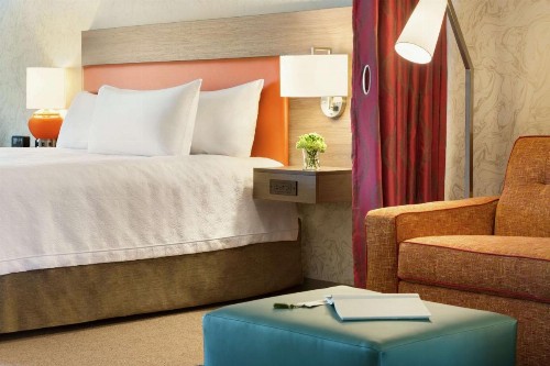 Home2 Suites By Hilton Frederick - image 24