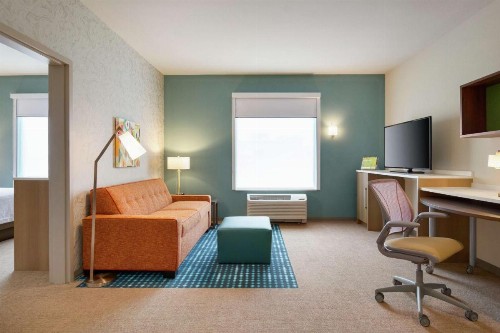 Home2 Suites By Hilton Frederick - image 26