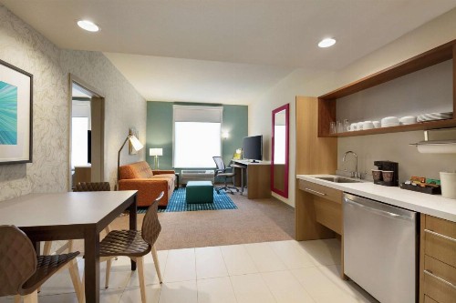 Home2 Suites By Hilton Frederick - image 27