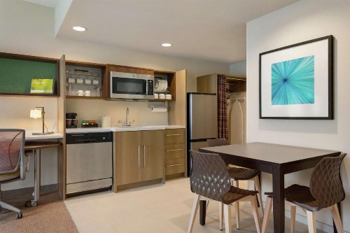 Home2 Suites By Hilton Frederick - image 28