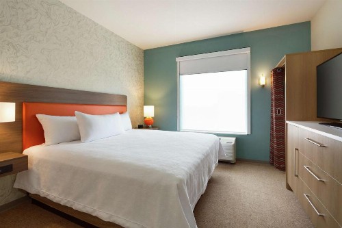 Home2 Suites By Hilton Frederick - image 29