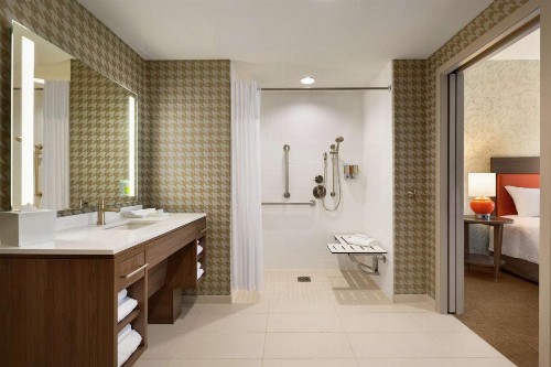 Home2 Suites By Hilton Frederick - image 30