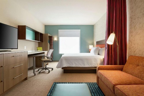 Home2 Suites By Hilton Frederick - image 32