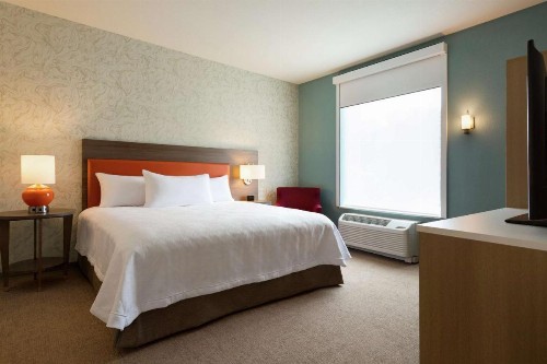 Home2 Suites By Hilton Frederick - image 33