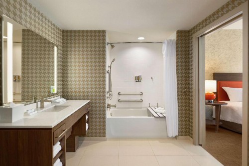 Home2 Suites By Hilton Frederick - image 35