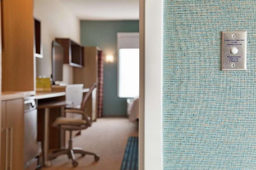 Home2 Suites By Hilton Frederick - image 36