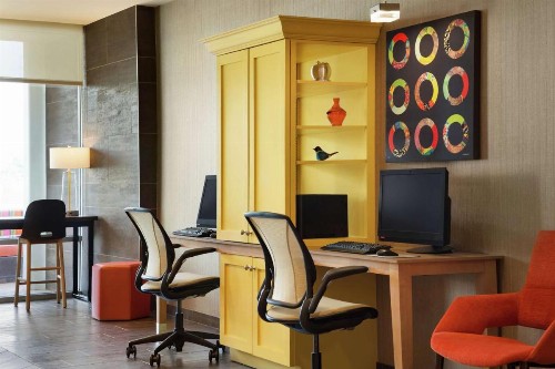 Home2 Suites By Hilton Frederick - image 38