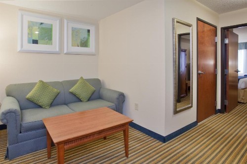 Holiday Inn Express Hotel & Suites Fredericksburg an IHG Hotel - image 10