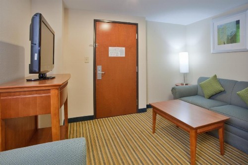 Holiday Inn Express Hotel & Suites Fredericksburg an IHG Hotel - image 19