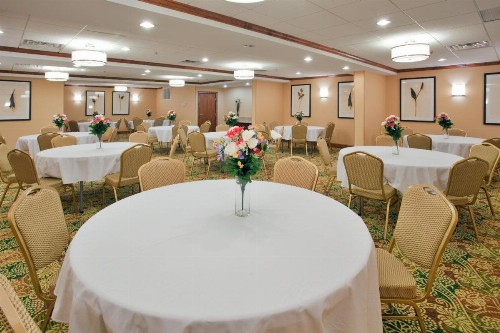 Holiday Inn Express Hotel & Suites Fredericksburg an IHG Hotel - image 9