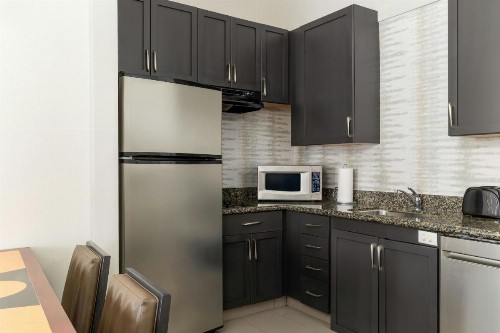 Residence Inn by Marriott Fredericksburg - image 13