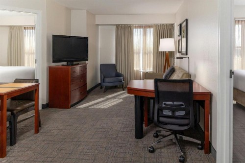 Residence Inn by Marriott Fredericksburg - image 16