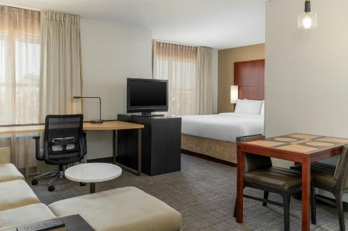 Residence Inn by Marriott Fredericksburg - image 17