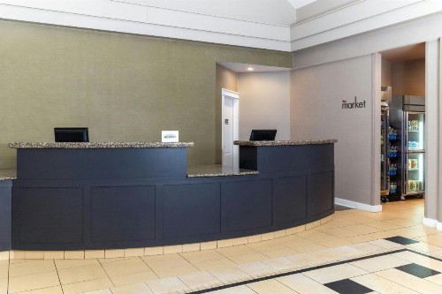 Residence Inn by Marriott Fredericksburg - image 2