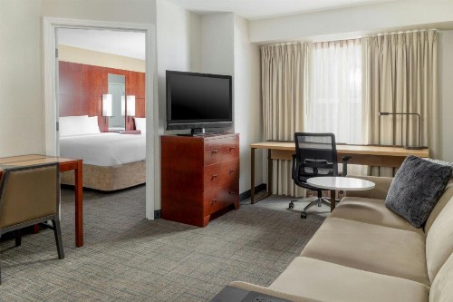 Residence Inn by Marriott Fredericksburg - image 20