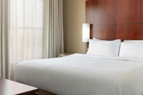 Residence Inn by Marriott Fredericksburg - image 22