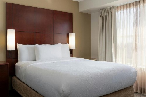 Residence Inn by Marriott Fredericksburg - image 23