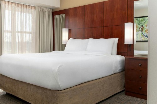 Residence Inn by Marriott Fredericksburg - image 26
