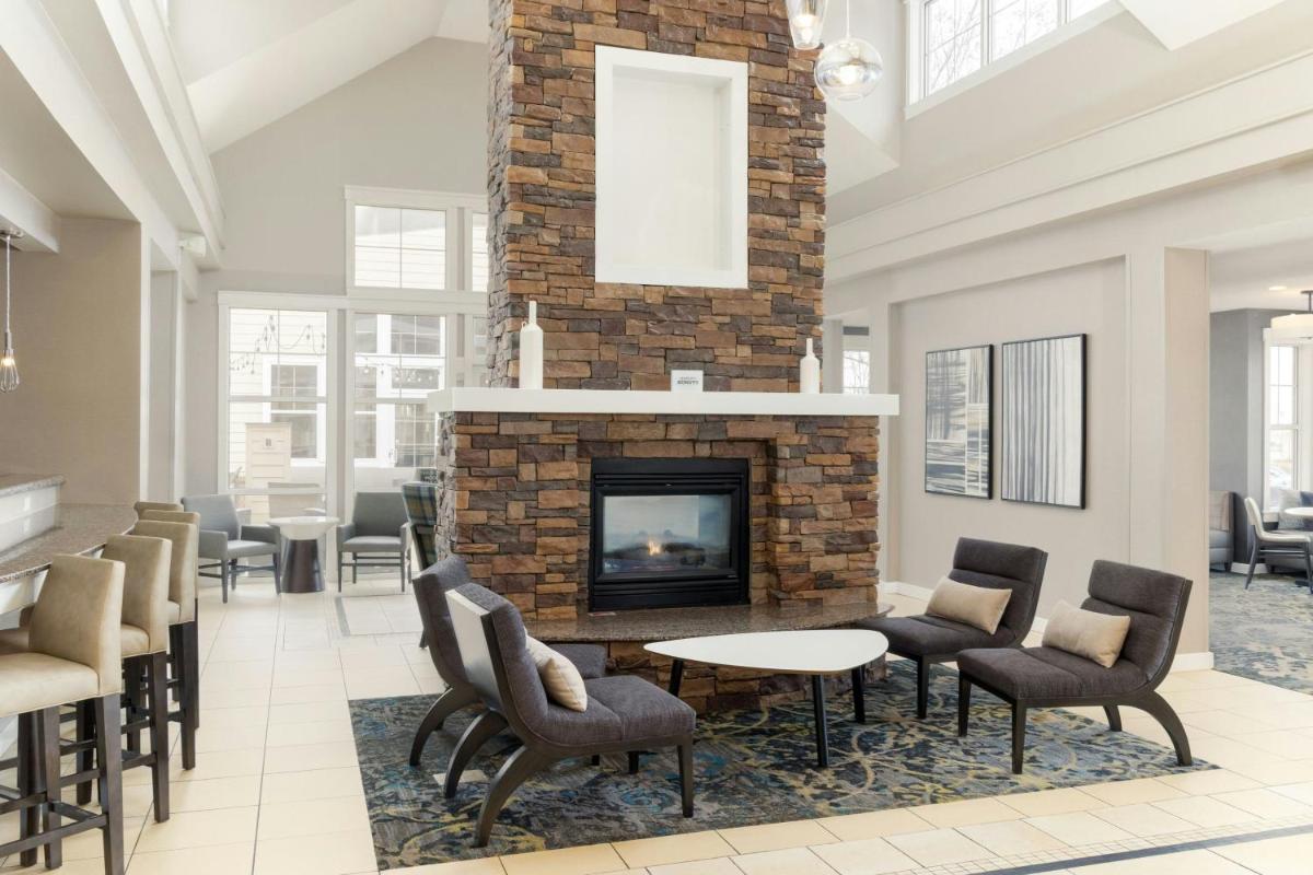 Residence Inn by Marriott Fredericksburg - image 3