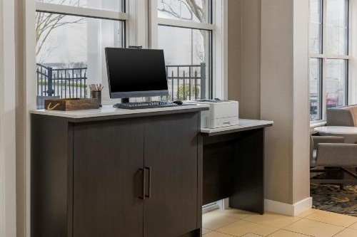 Residence Inn by Marriott Fredericksburg - image 34
