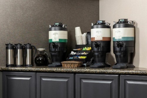 Residence Inn by Marriott Fredericksburg - image 36