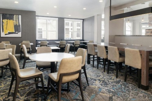 Residence Inn by Marriott Fredericksburg - image 39